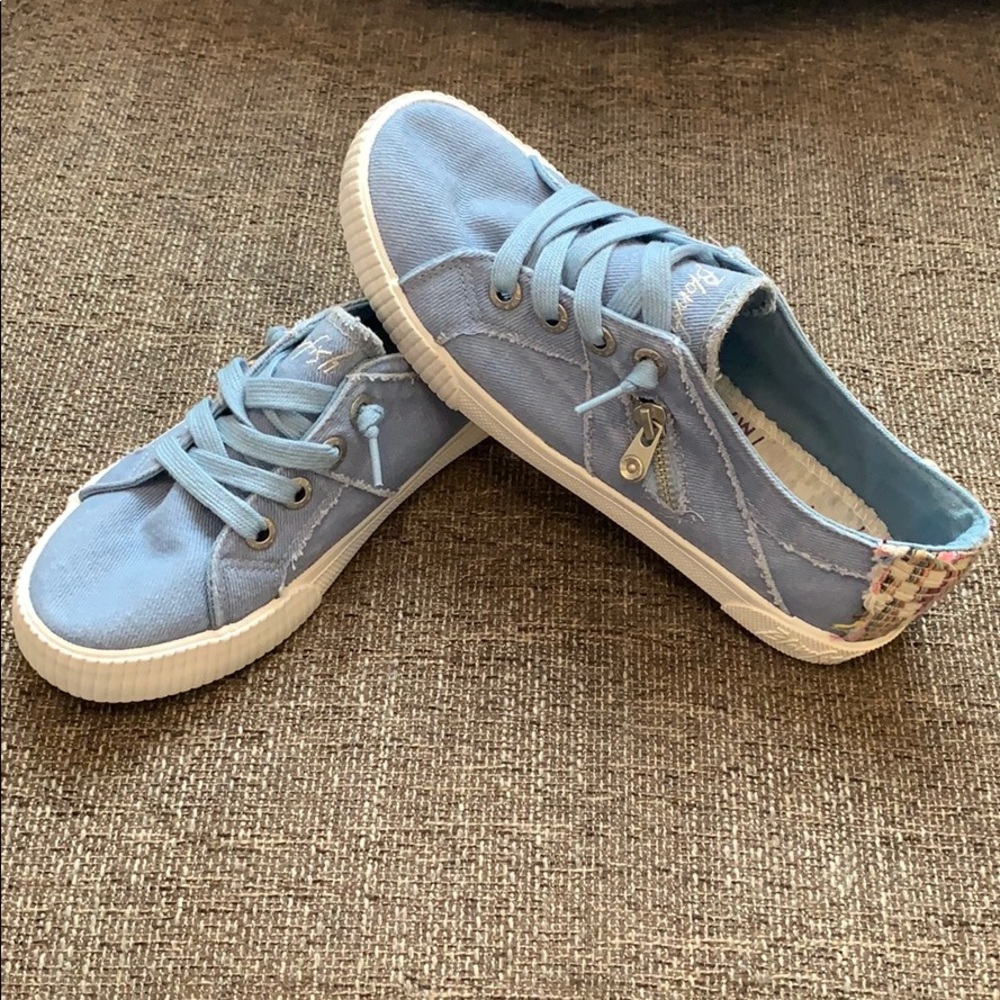 Blowfish Sneakers